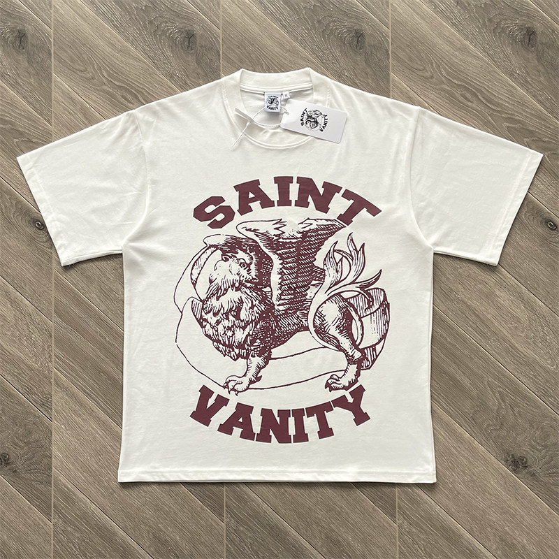 8_Saint Vanity T-shirt
