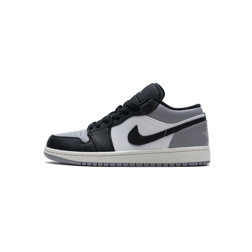 34_Air Jordan 1 Low Shoes