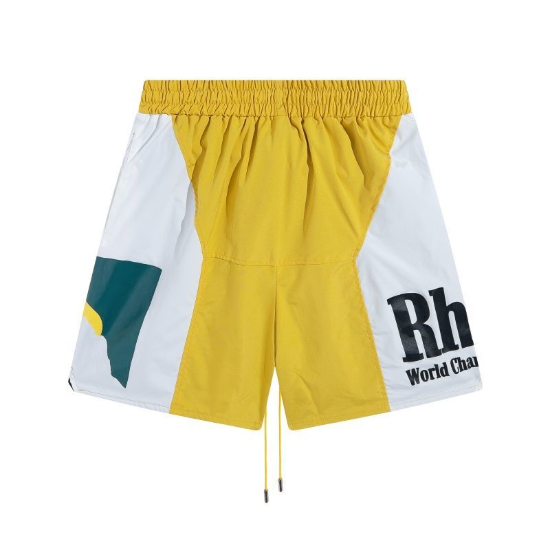 107_RHUDE Shorts