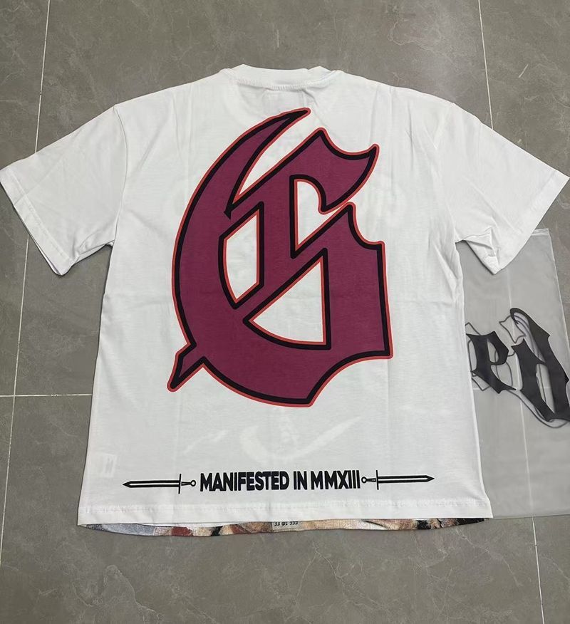 57_Godspeed T-shirt