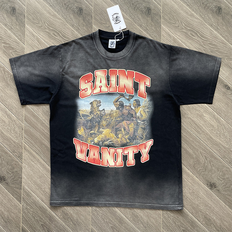4_Saint Vanity T-shirt
