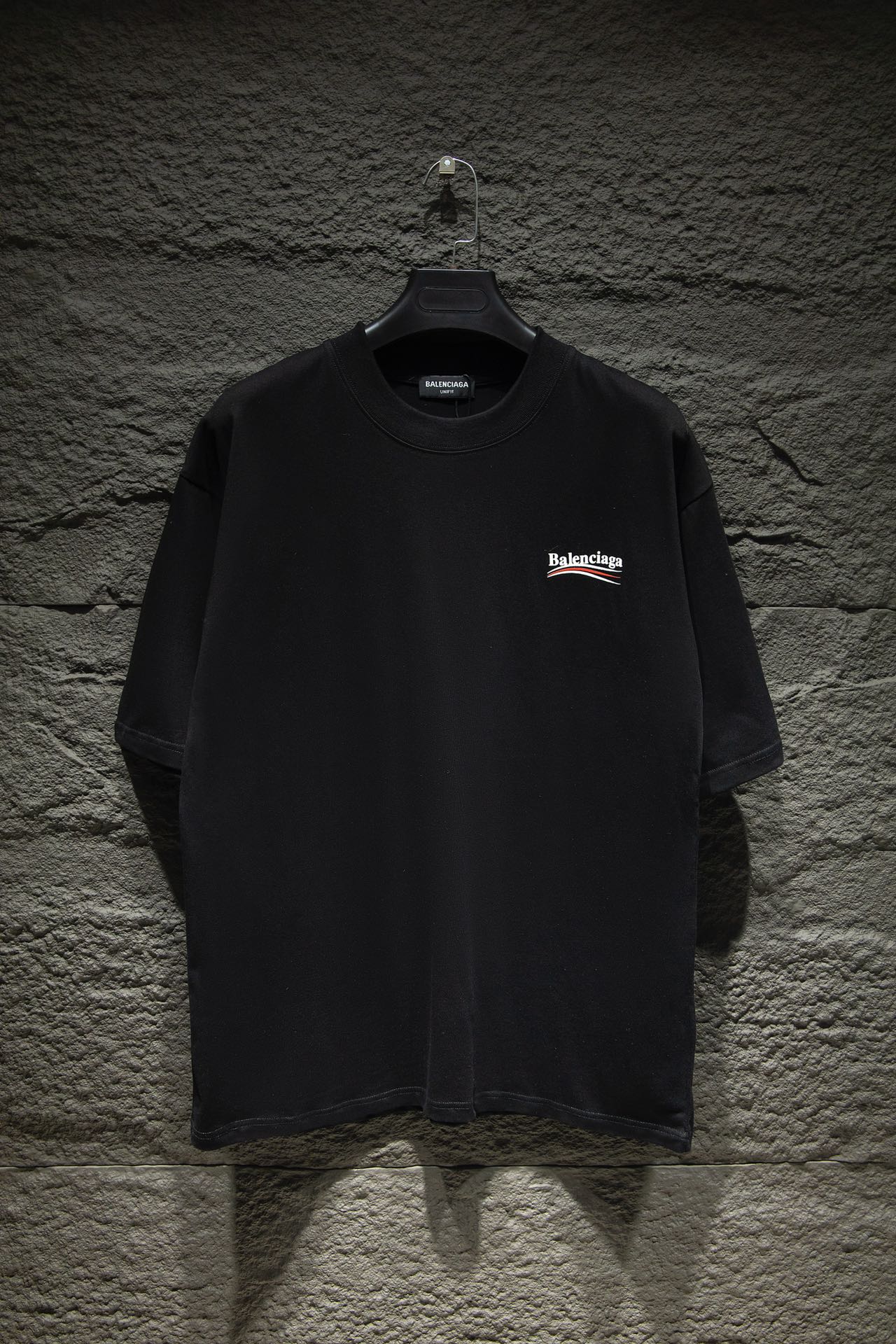 100_Balenciaga T-shirt