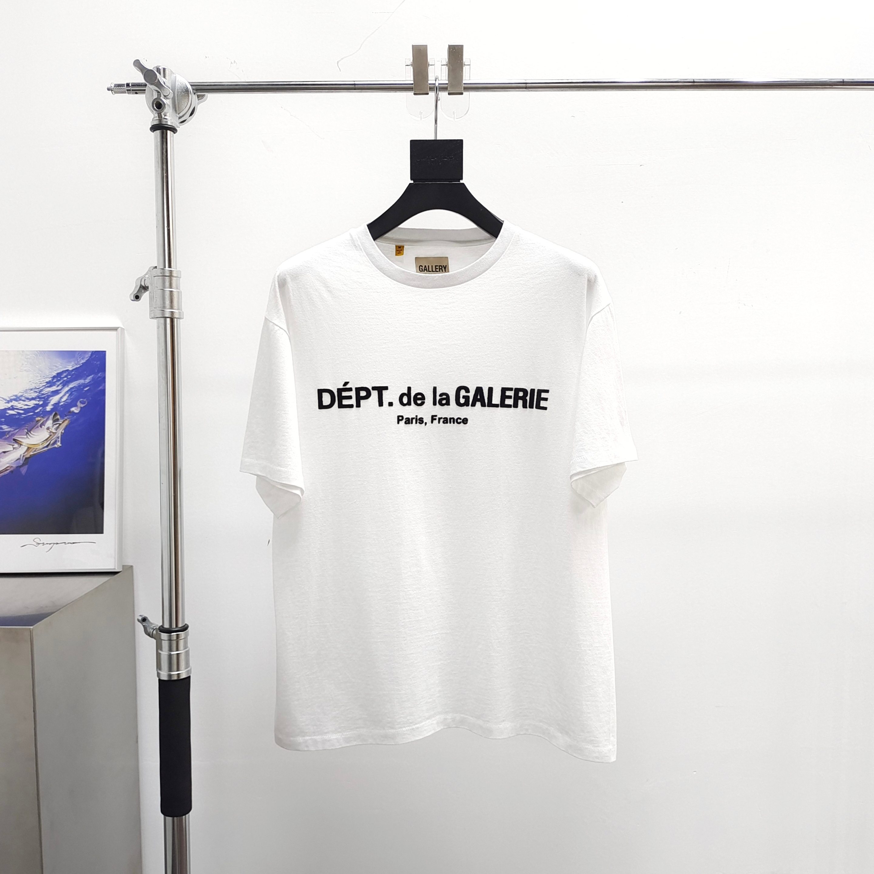 27_[1:1 quality]Gallery Dept T-shirt