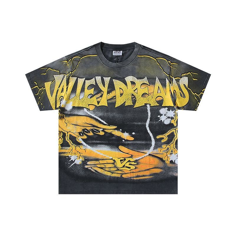 69_Valley Dream T-shirt