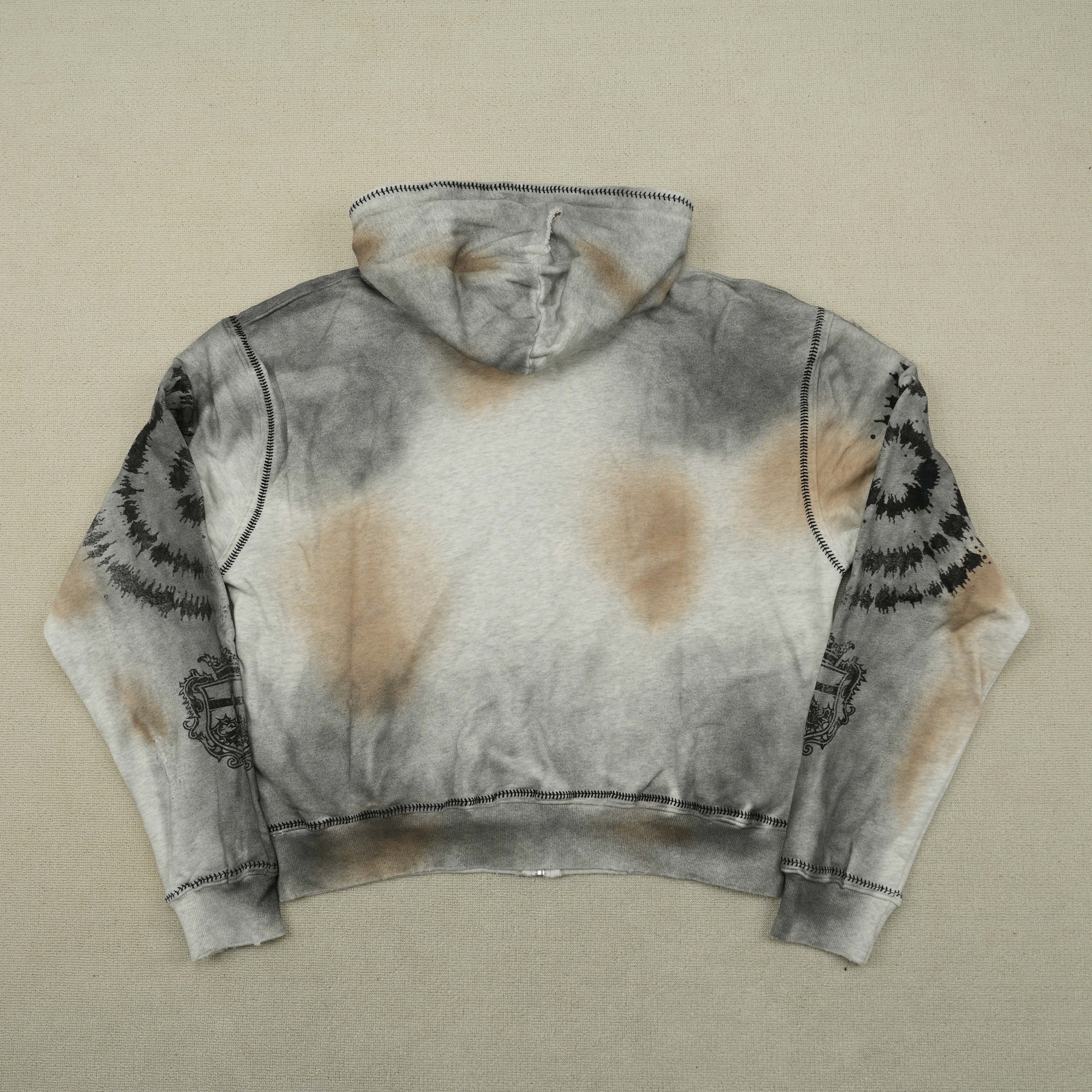 64_[1:1 quality] Valley Dream Hoodie