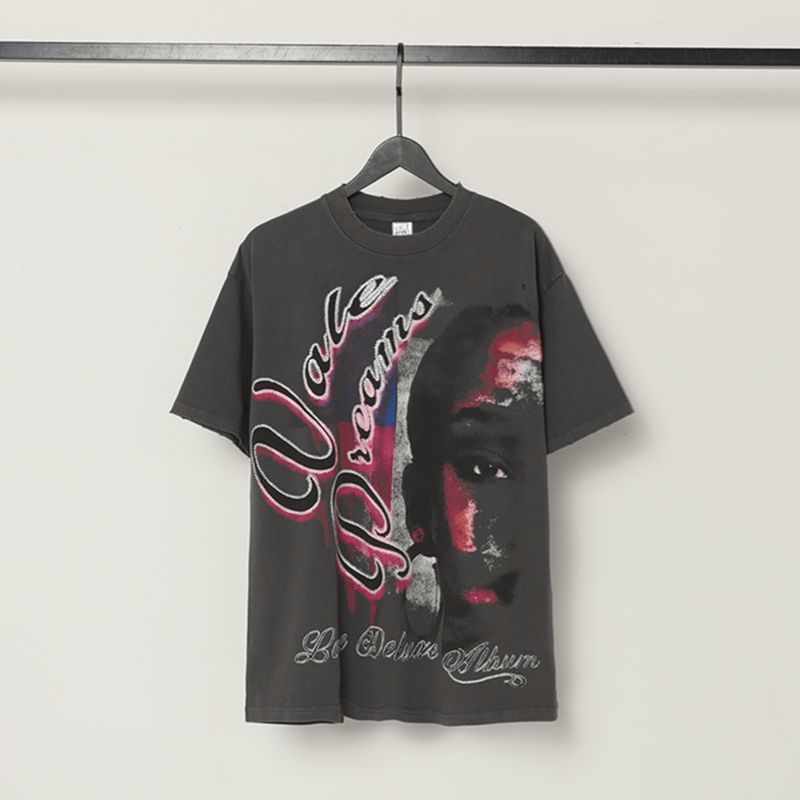 1_Valley Dream T-shirt