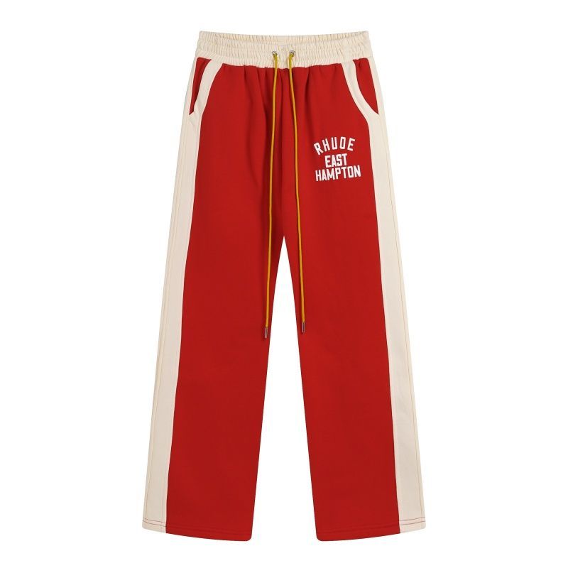 119_RHUDE Tracksuit