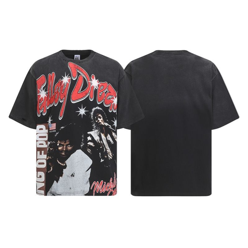 23_Valley Dream T-shirt