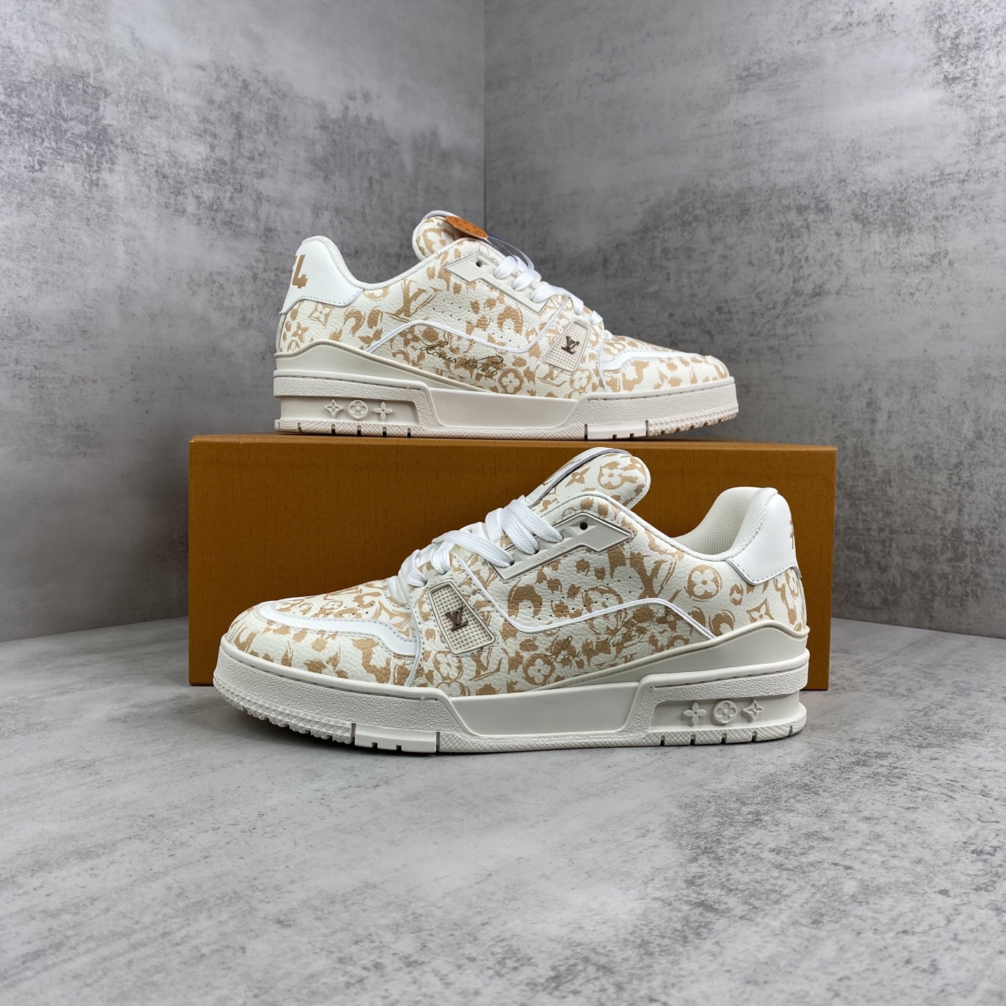 55_Louis Vuitton Shoes