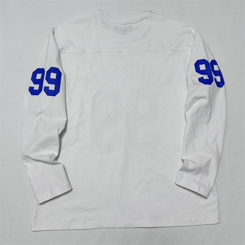 33_[1:1 quality] Supreme Longsleeves