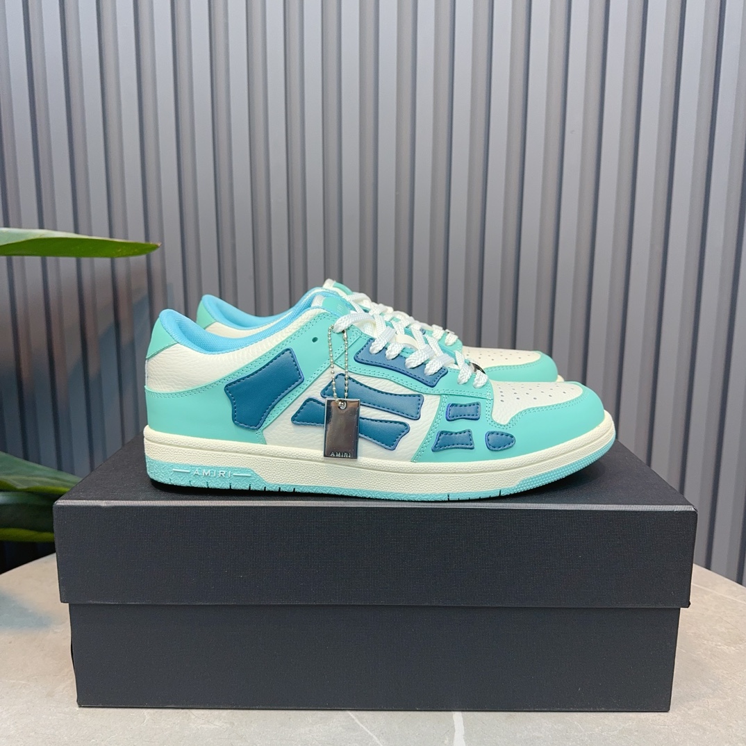 6_Amiri Shoes