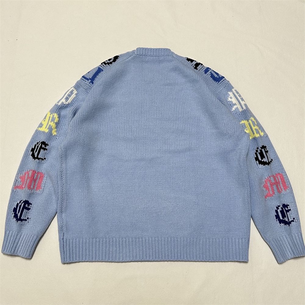 11_[1:1 quality] Supreme Sweater