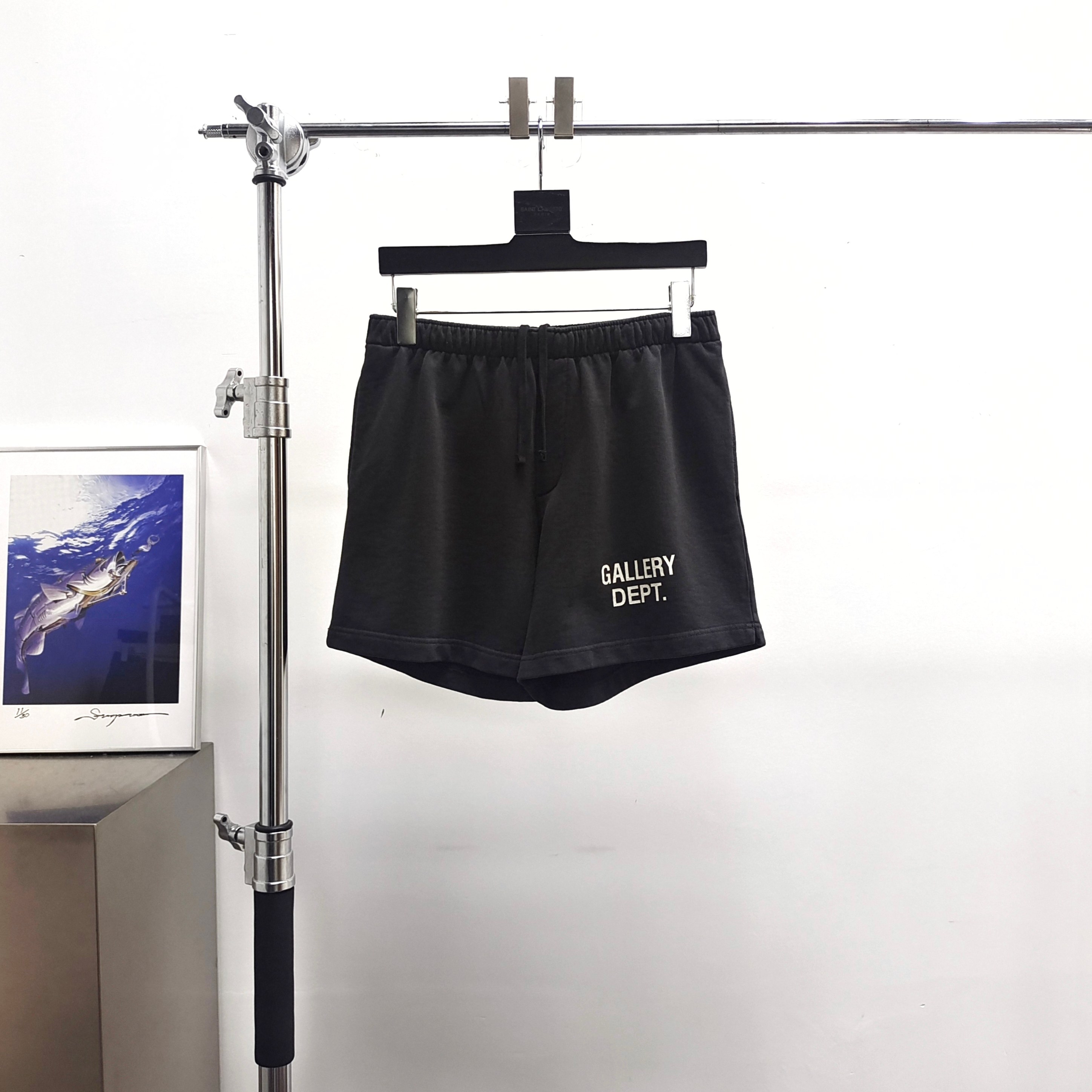 83_[1:1 quality]Gallery Dept Shorts