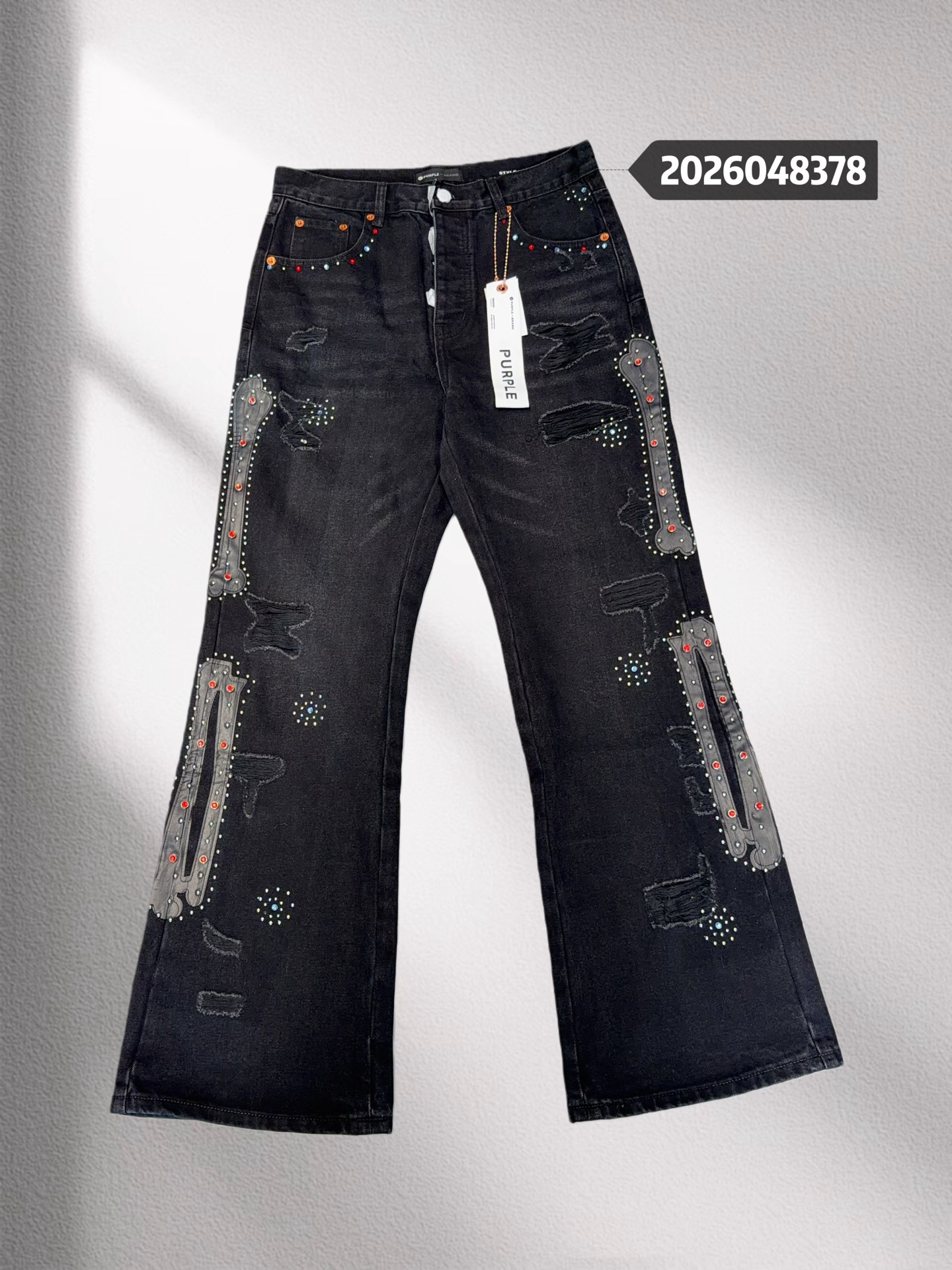 2_Purple Brand Jeans