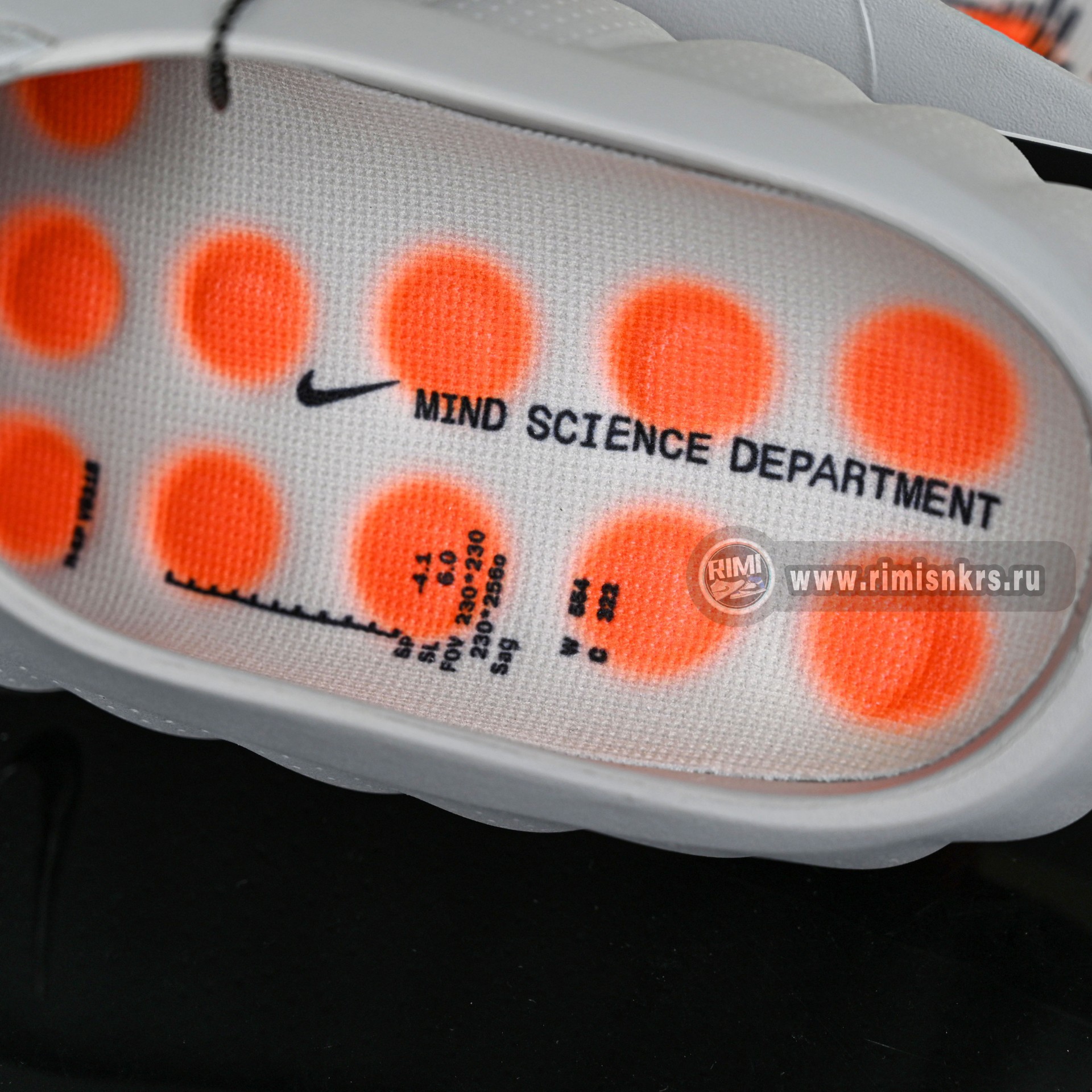 Nike Mind 001   HQ4307-003