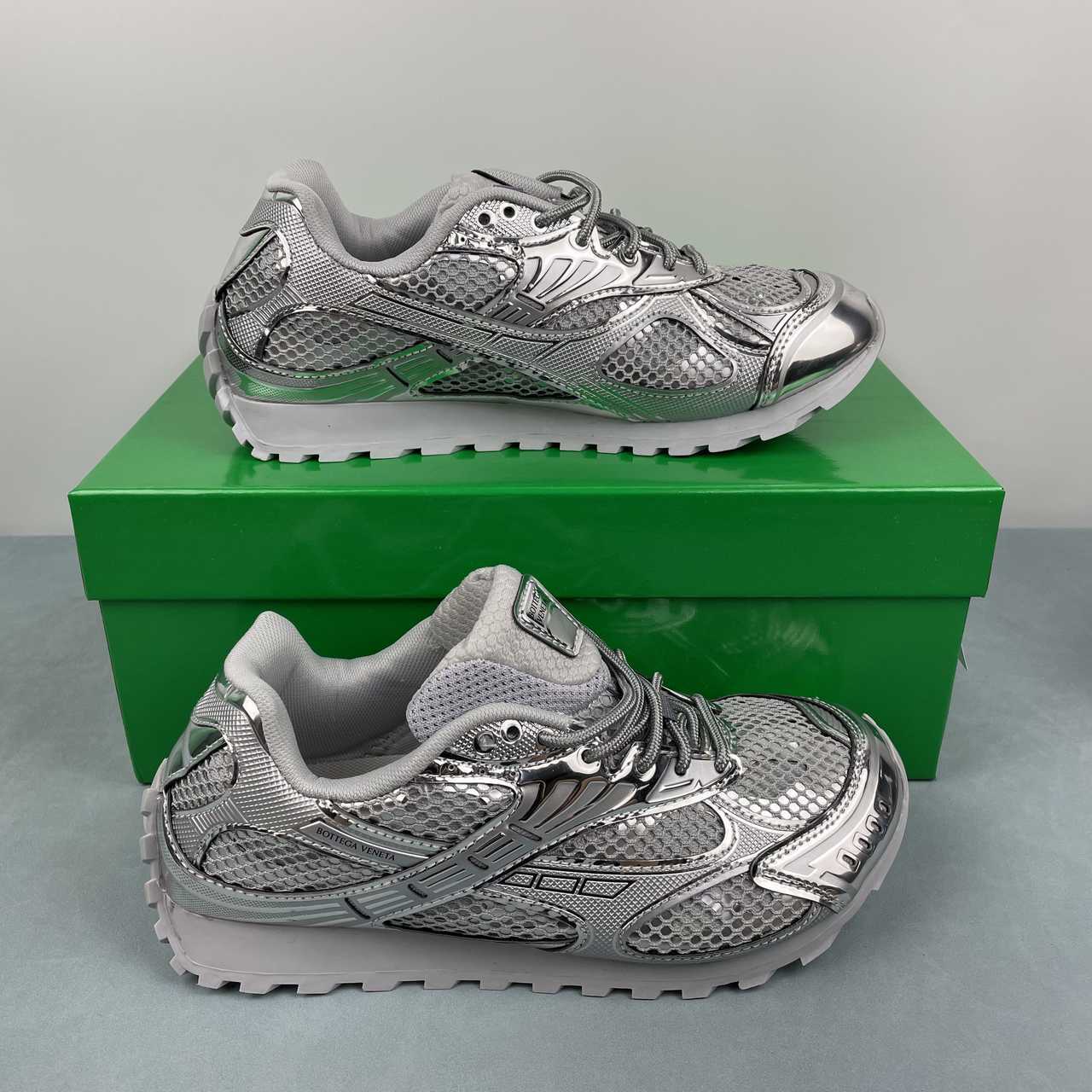 49_[1:1 quality] Bottega Veneta Shoes