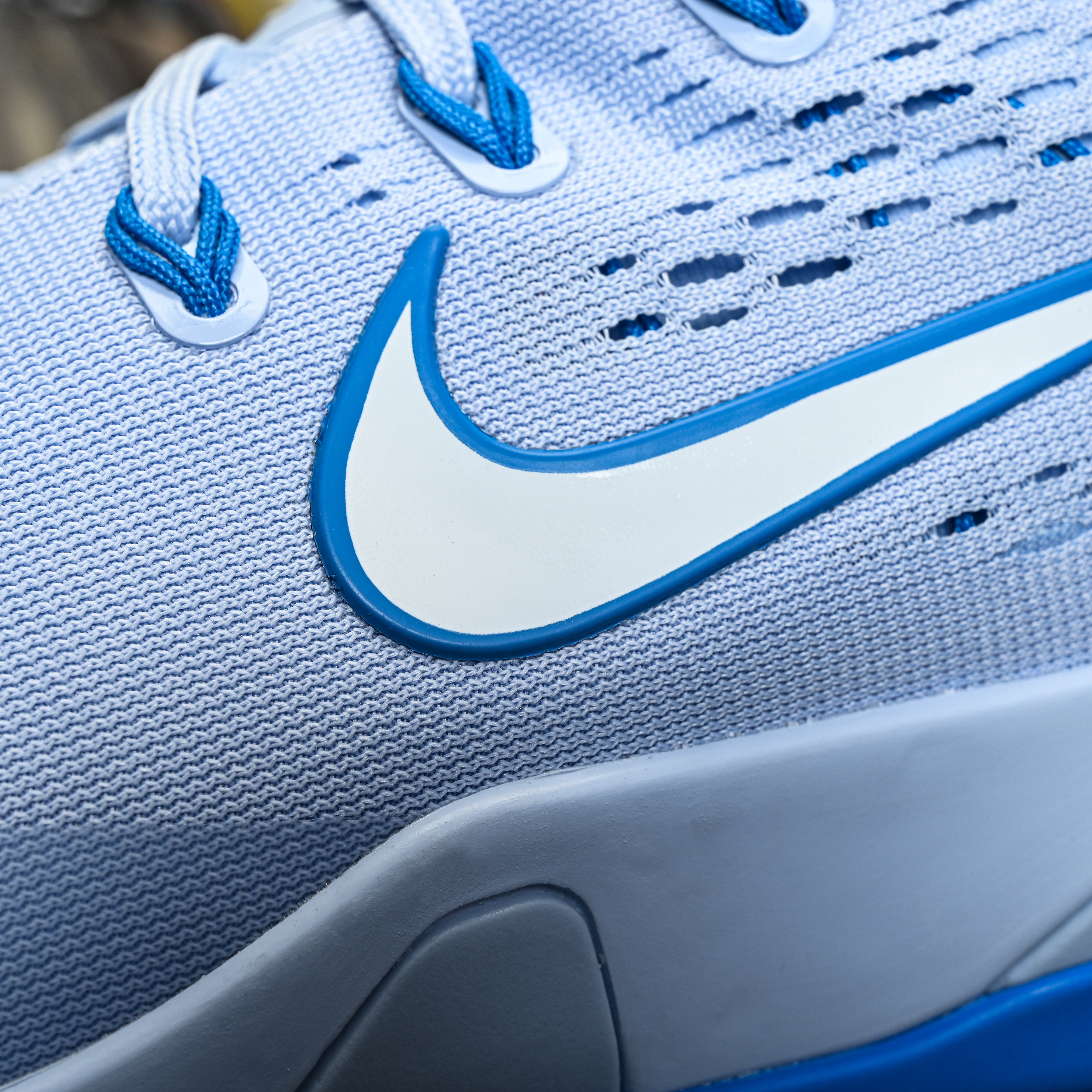 Nike Kobe 6 Elite Low EM Protro University Blue IH1401-402