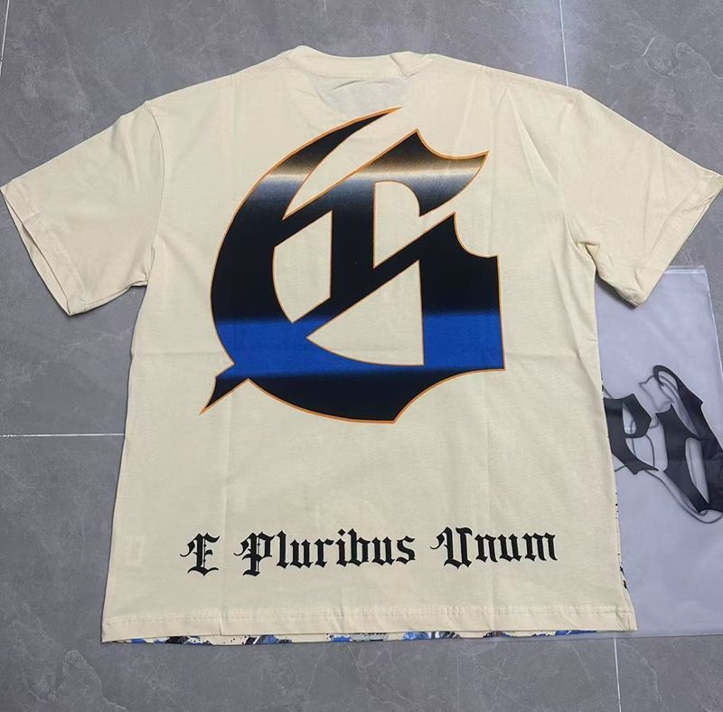 41_Godspeed T-shirt