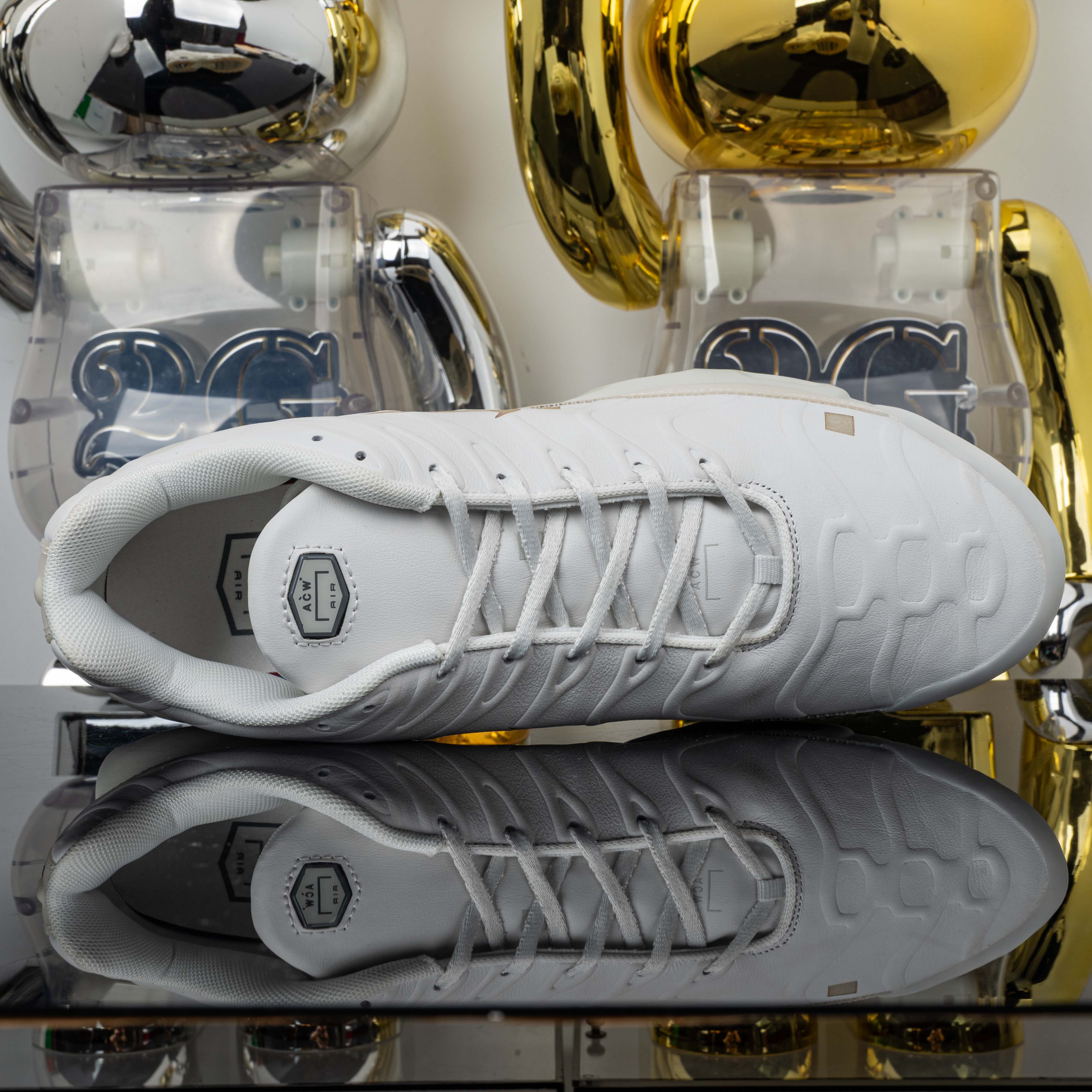 Nike Air Max Plus ACW  White FD7855-002 MAX ACW