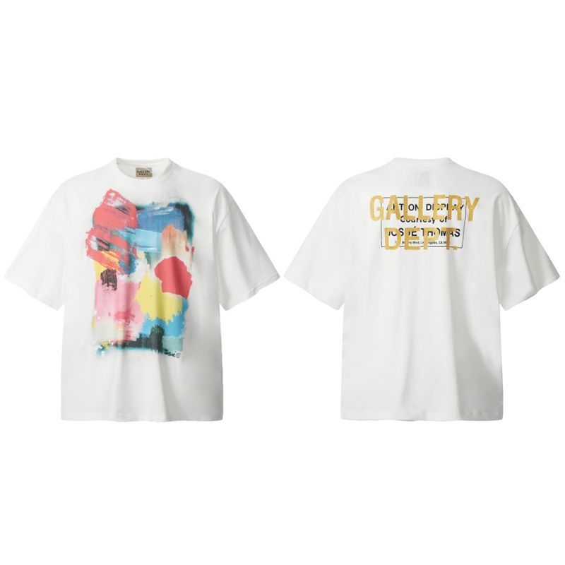 39_Gallery Dept T-shirt