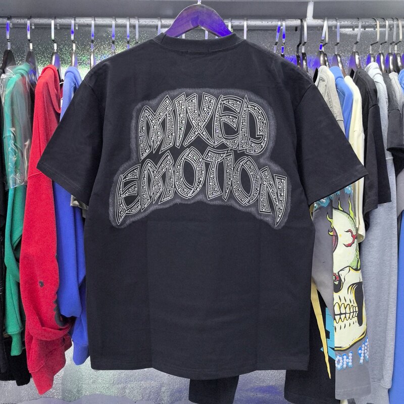 72_Mixed Emotion T-shirt