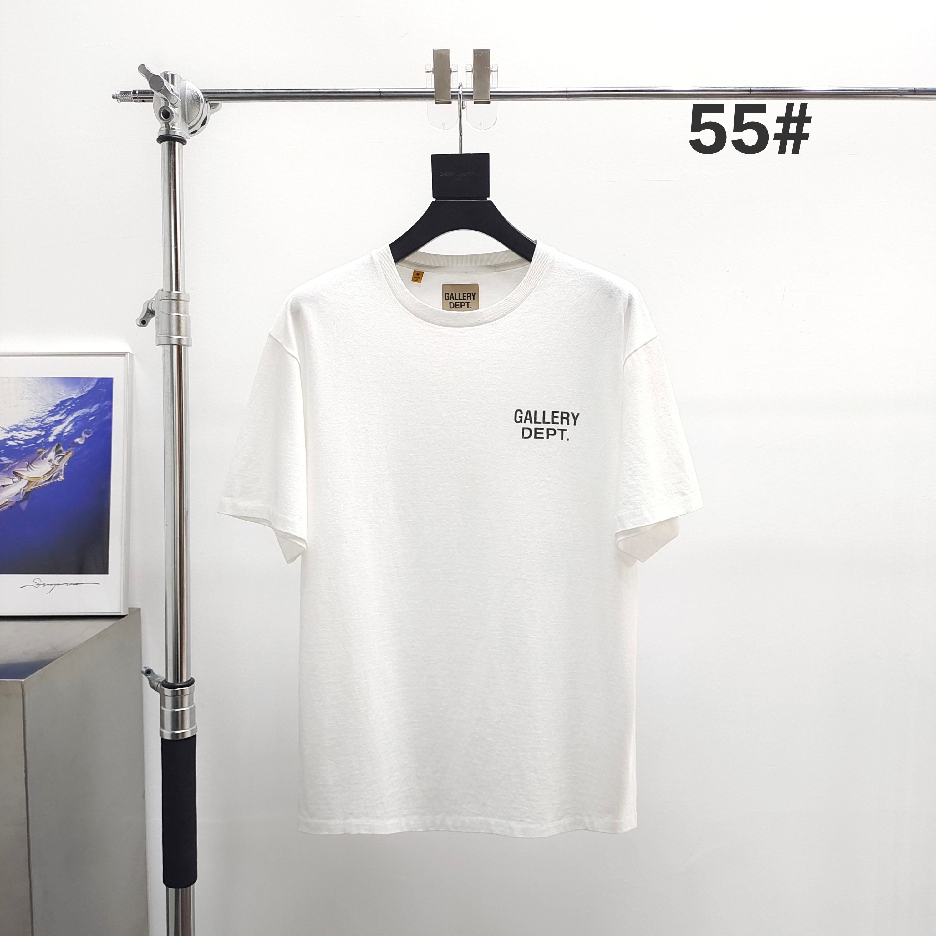 83_[1:1 quality]Gallery Dept T-shirt