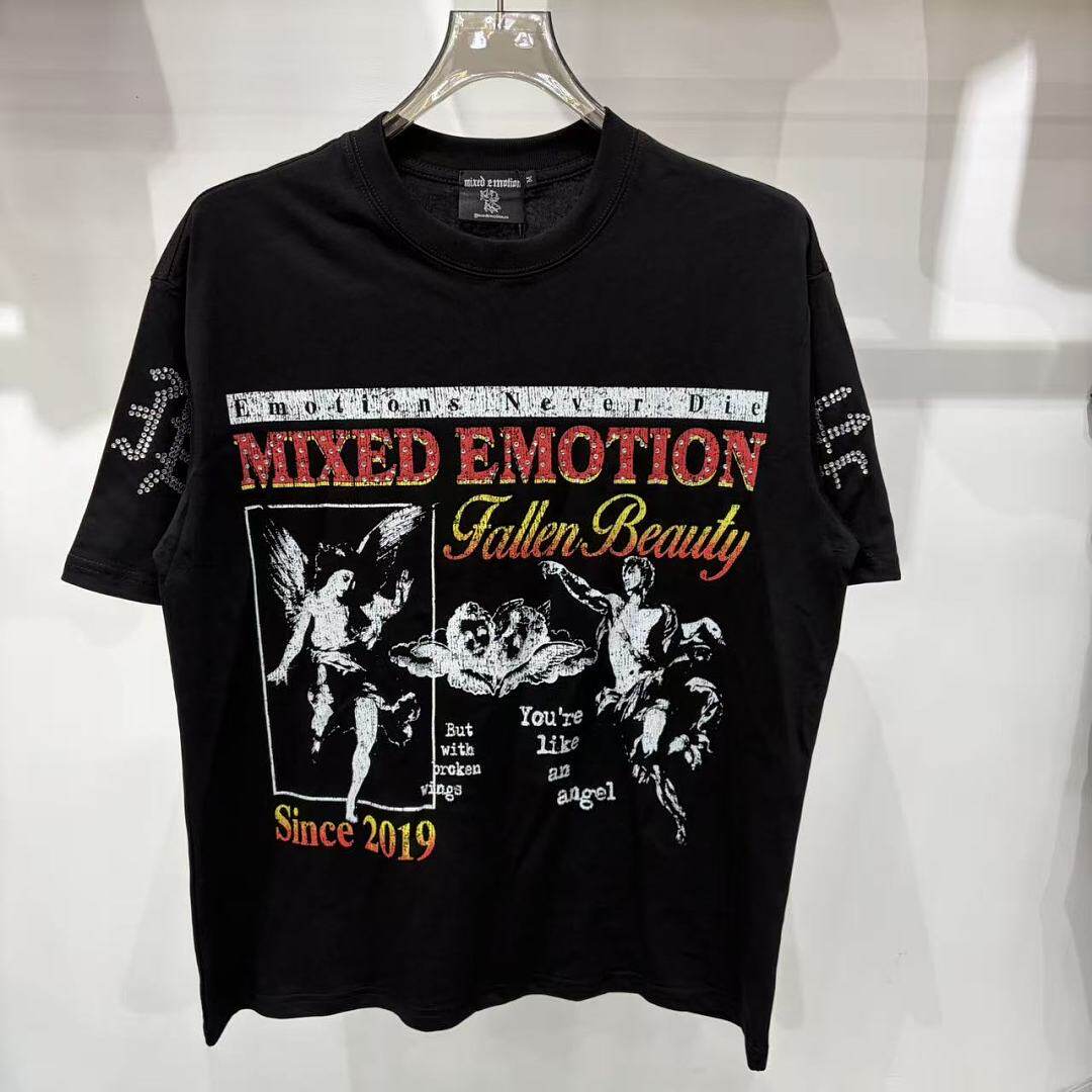 97_Mixed Emotion T-shirt