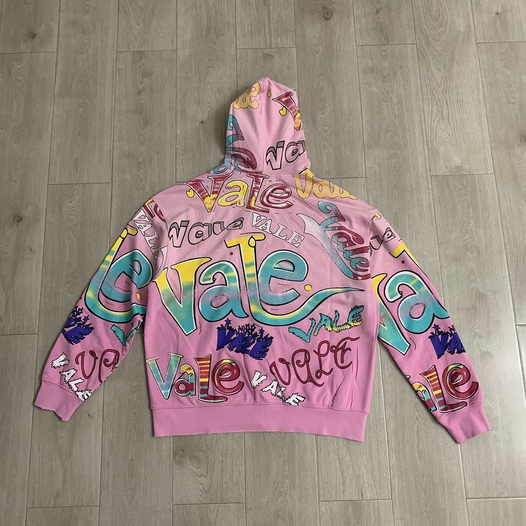 96_Valley Dream Hoodie
