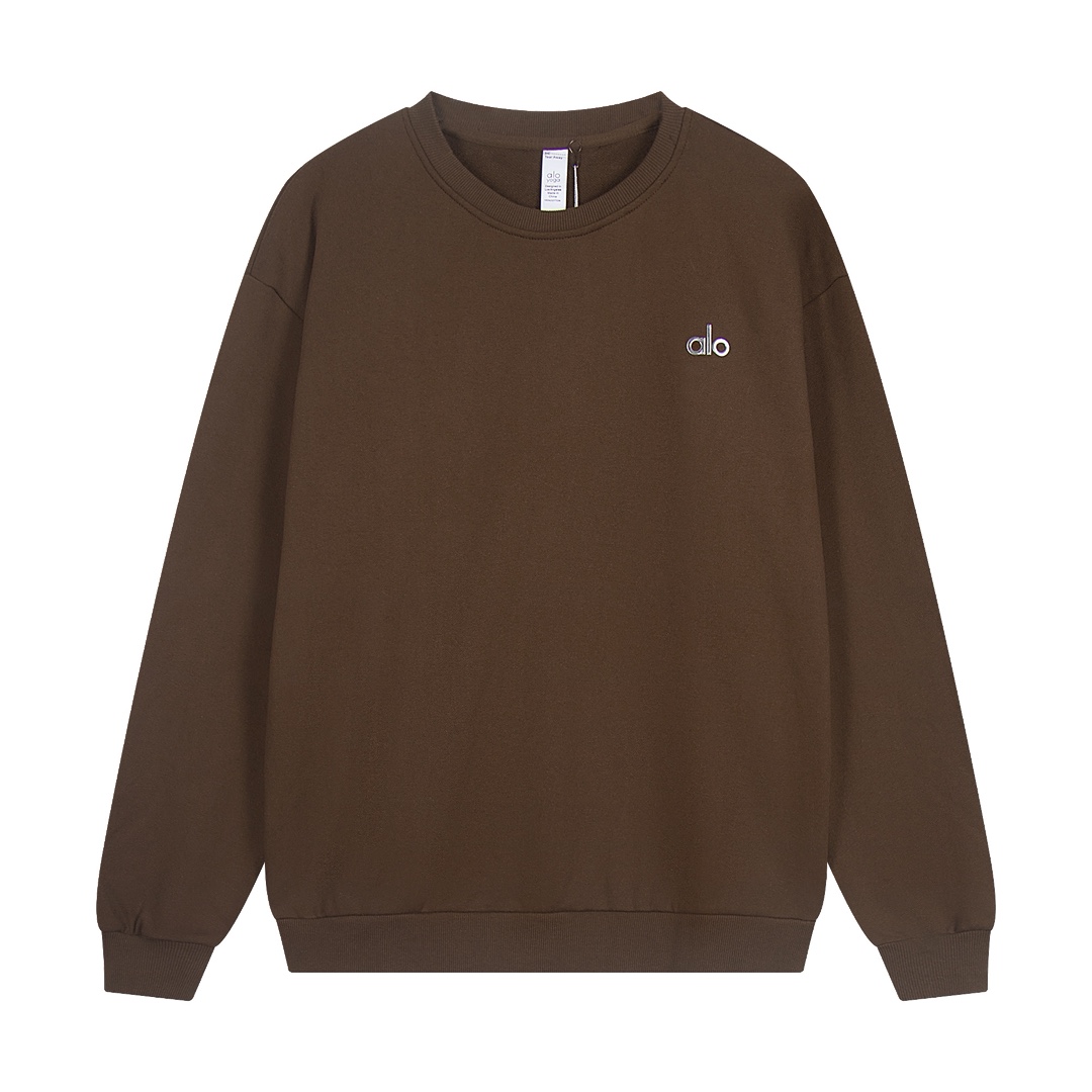 87_Alo Crewneck