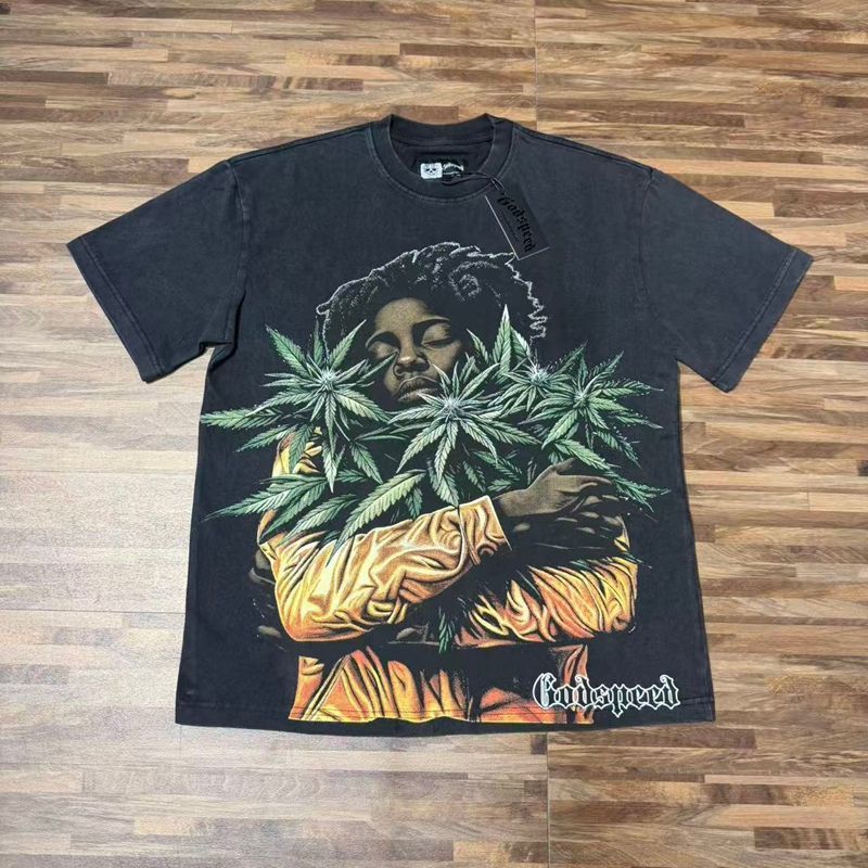 11_Godspeed T-shirt