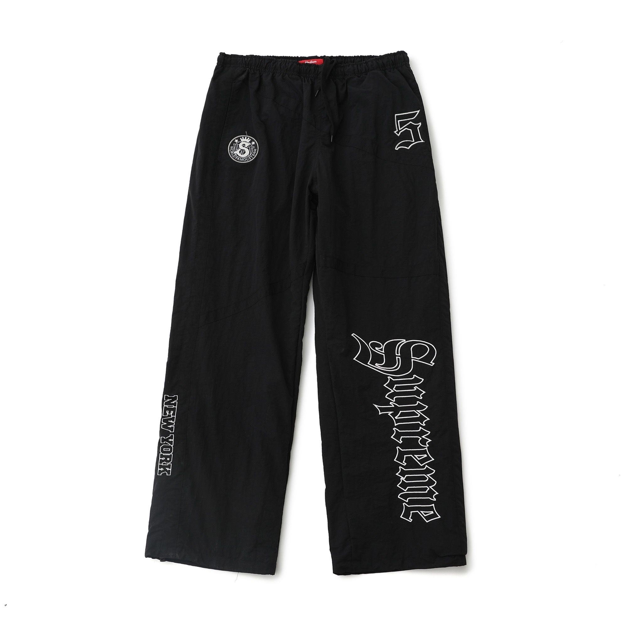 5_[1:1 quality] Supreme Tracksuit