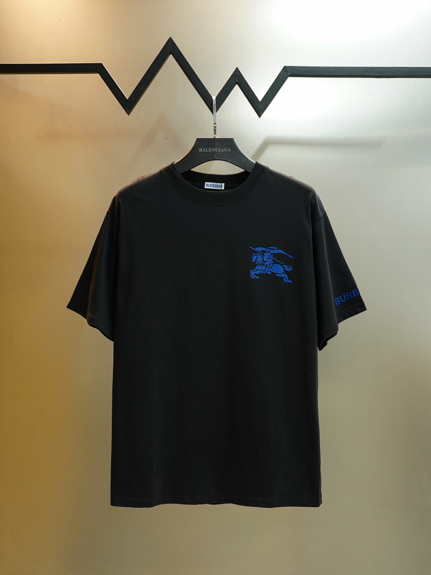 102_Burberry T-shirt