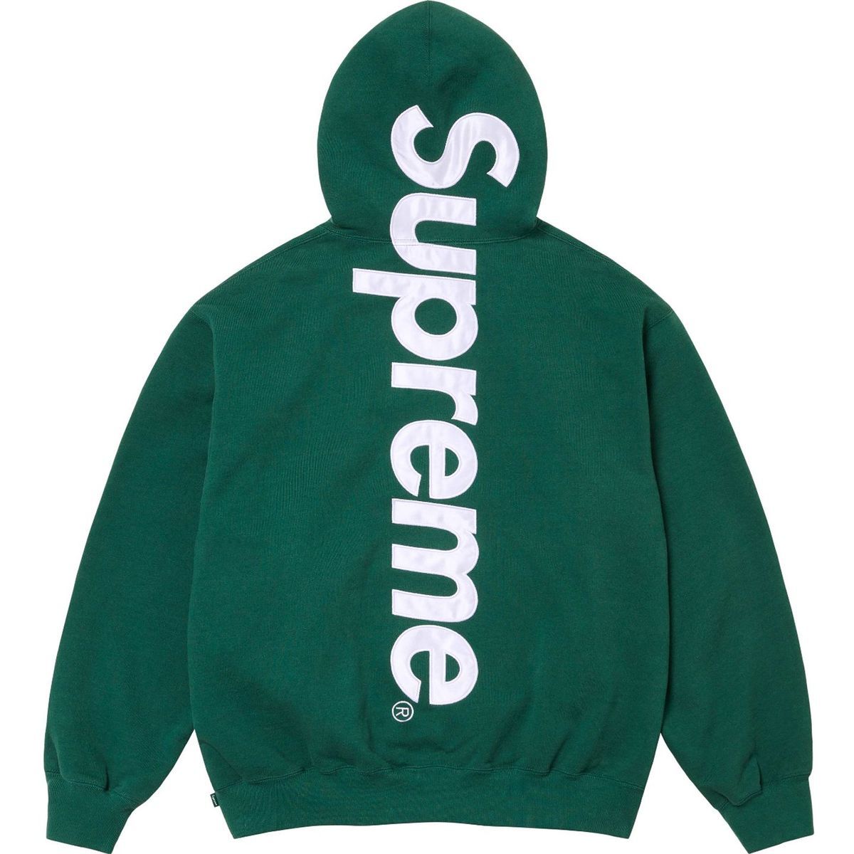 9_[1:1 quality] Supreme Tracksuit