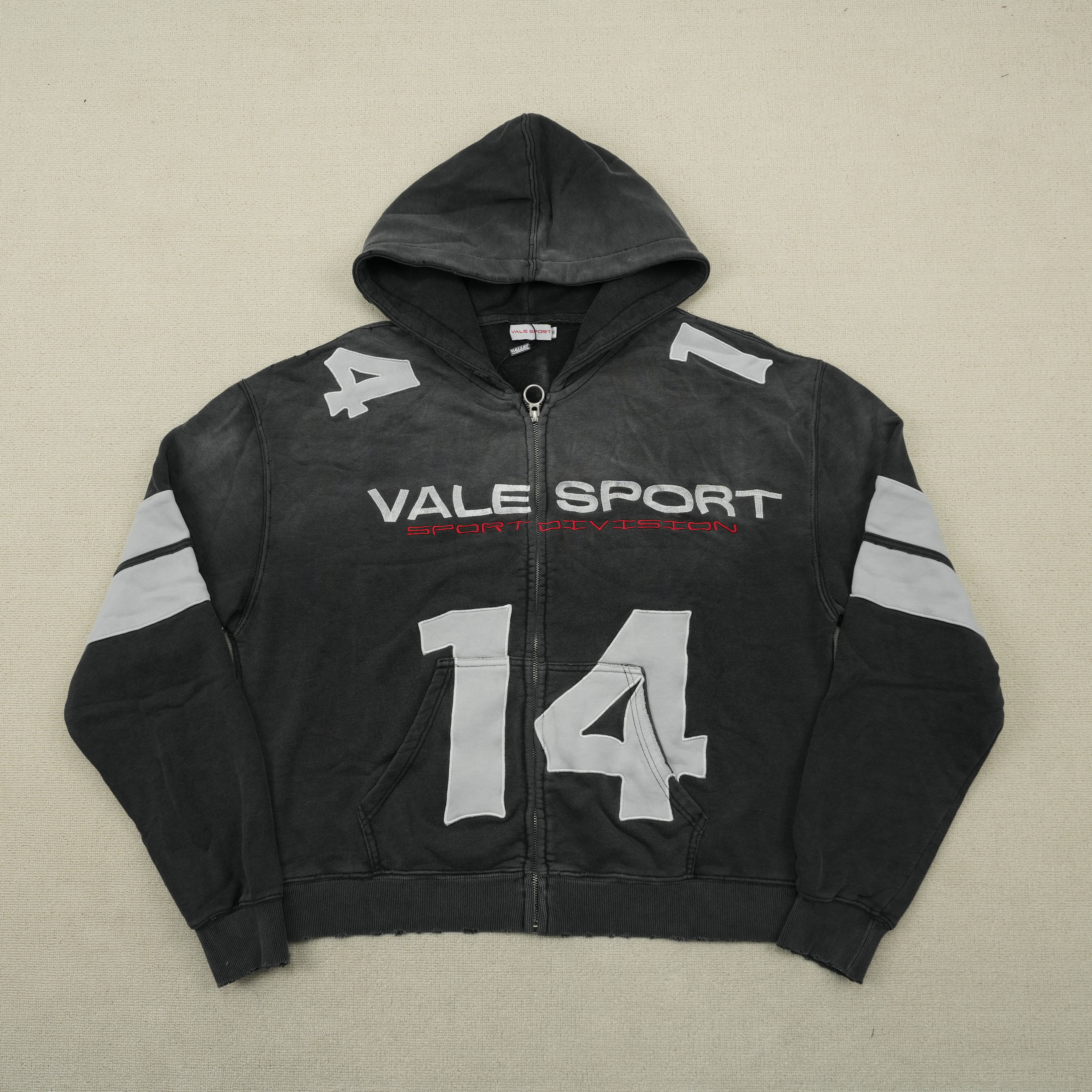 57_[1:1 quality] Valley Dream Hoodie