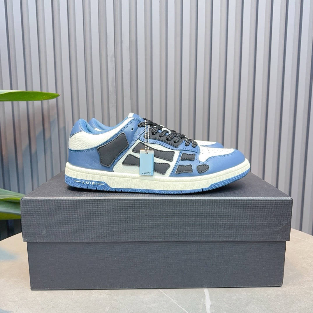 4_Amiri Shoes