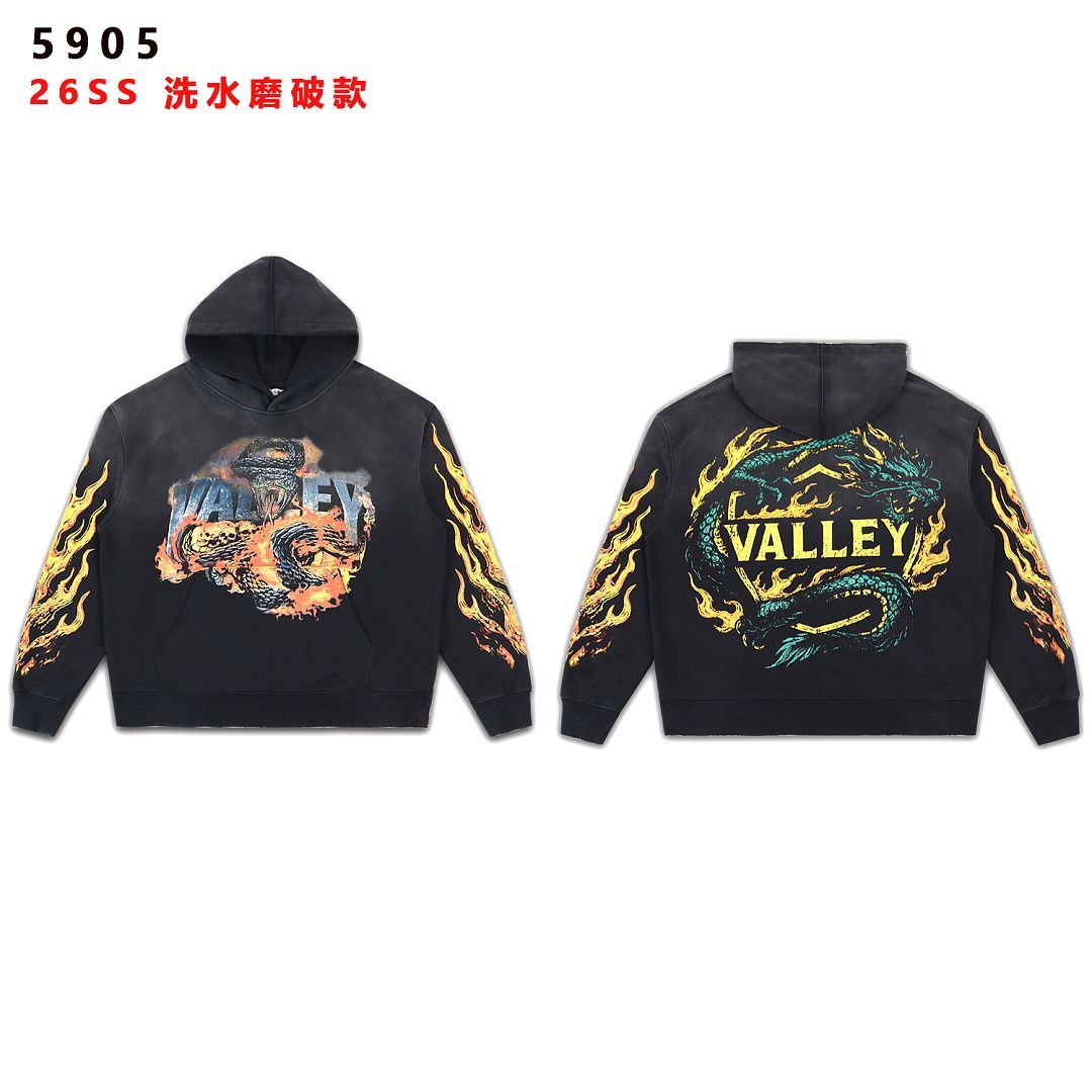 62_Valley Dream Hoodie
