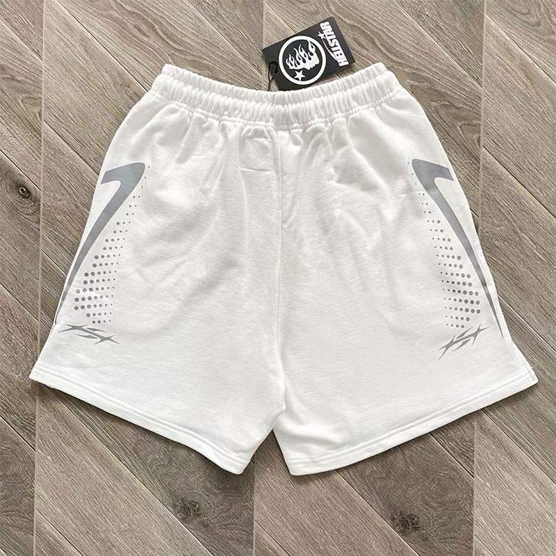 46_ Hellstar Shorts