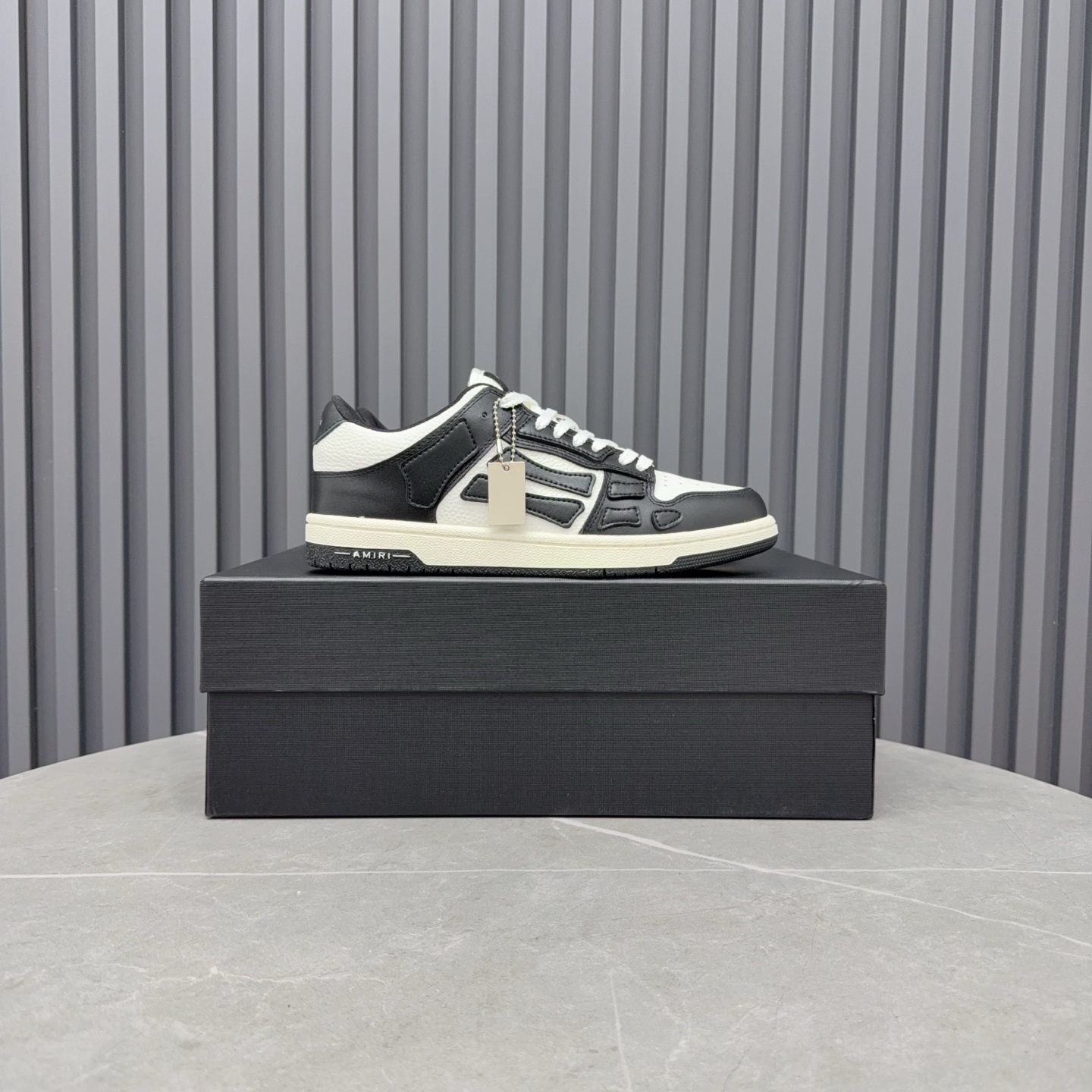 68_Amiri Shoes