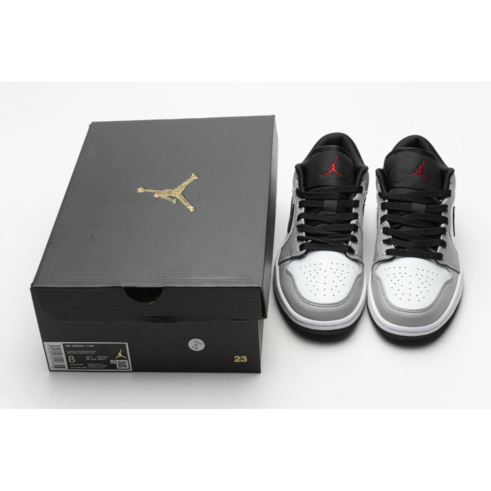 39_Air Jordan 1 Low Shoes