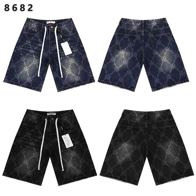 109_Valley Dream Shorts