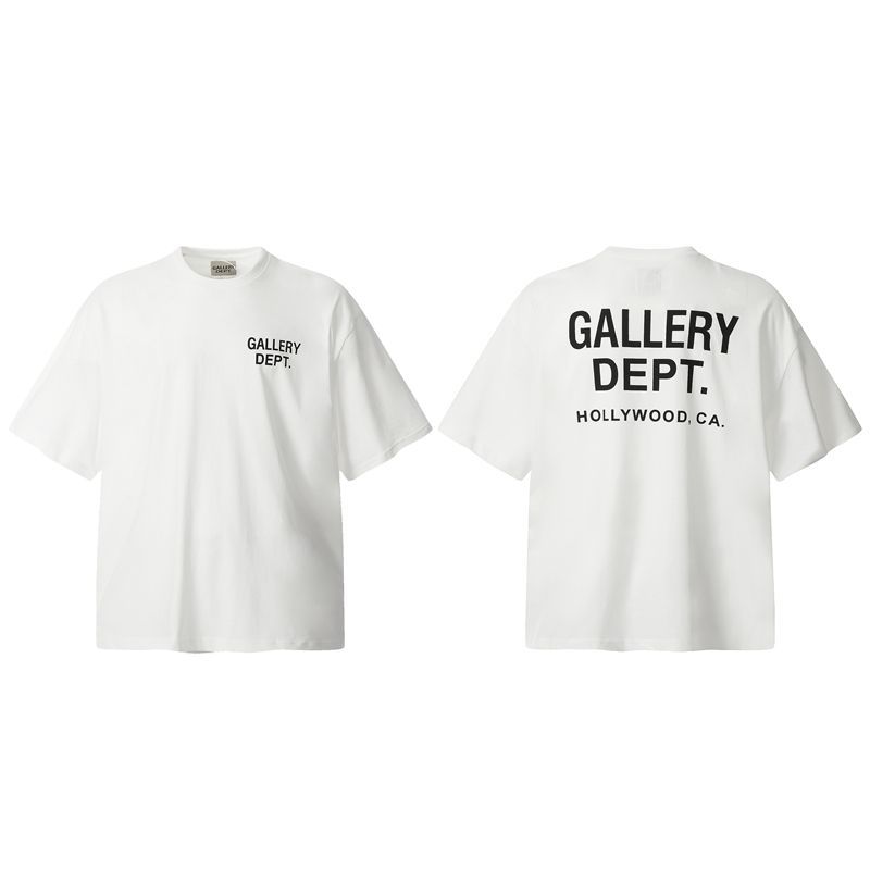 47_Gallery Dept T-shirt