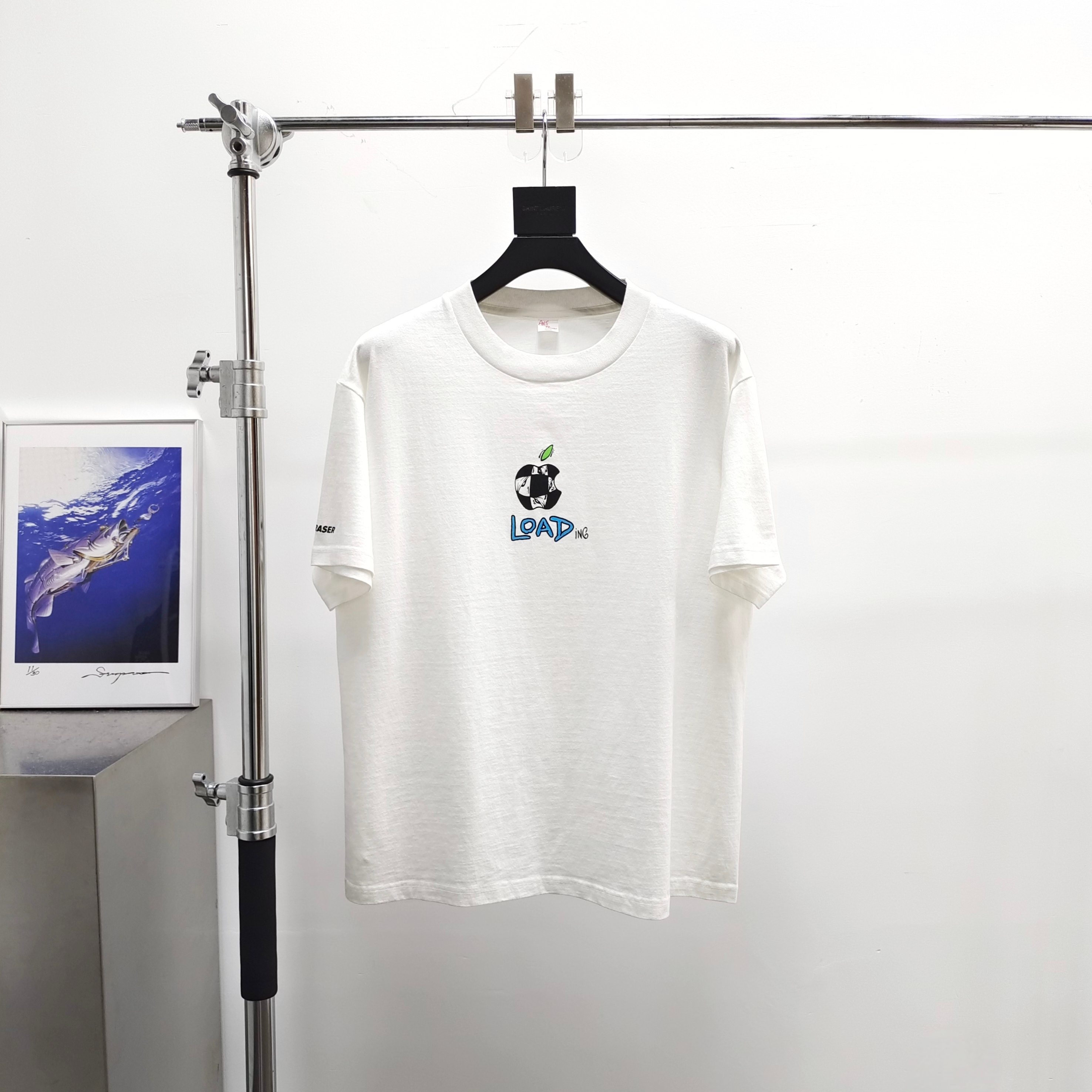 63_[1:1 quality] Matty Boy T-shirt