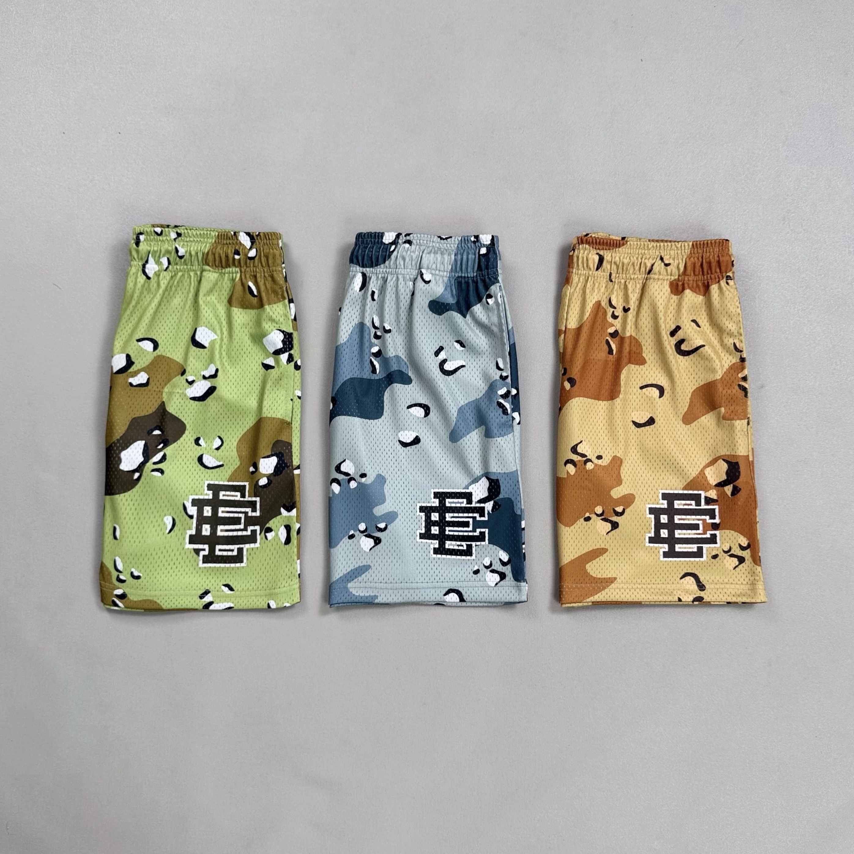 12_[1:1 quality]Eric Emanuel Shorts