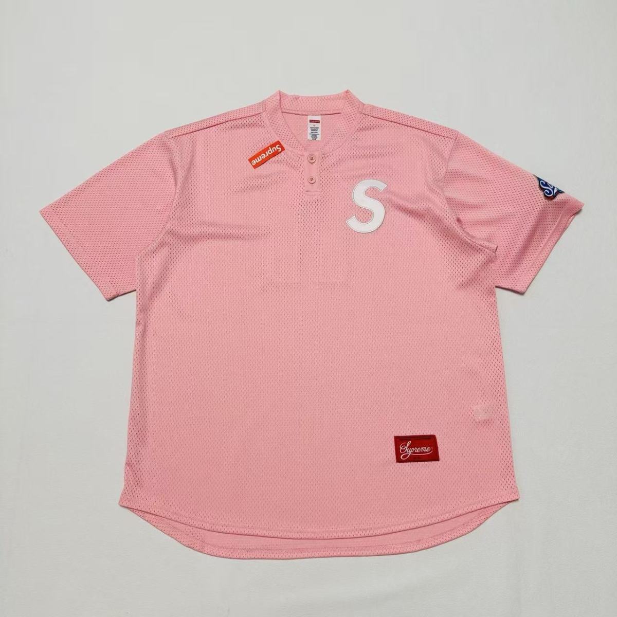 26_[1:1 quality] Supreme Polo