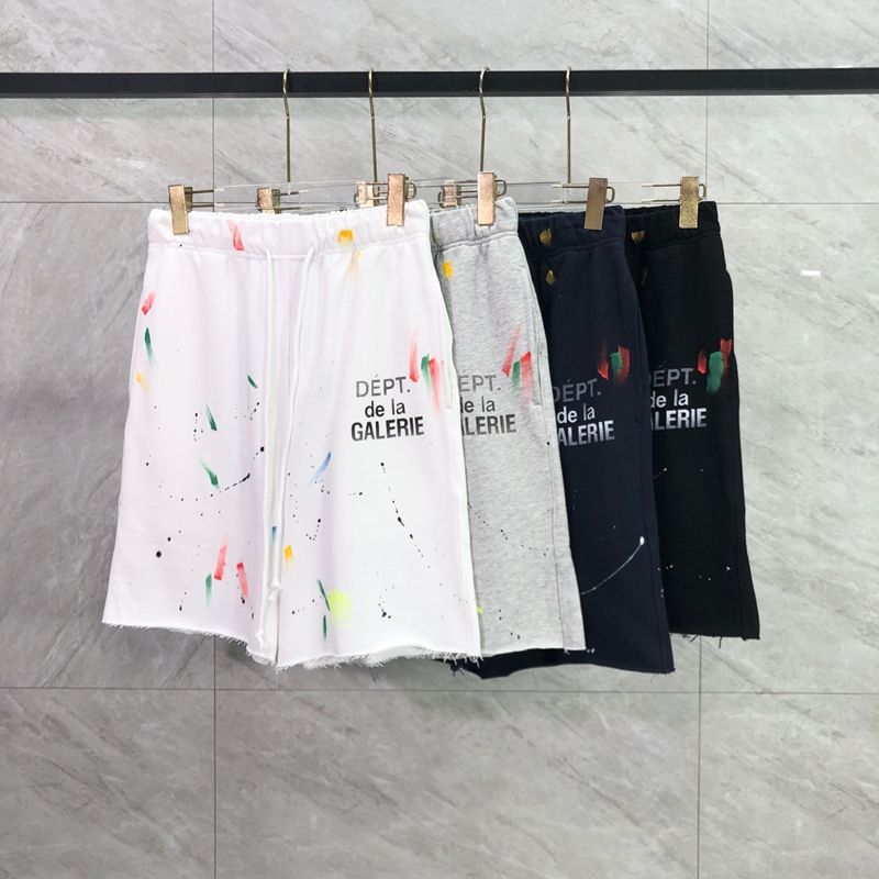 10_Gallery Dept Shorts