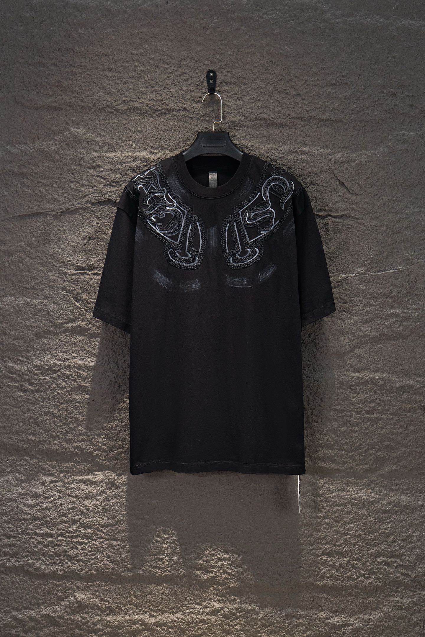 13_Chrome Heart T-shirt