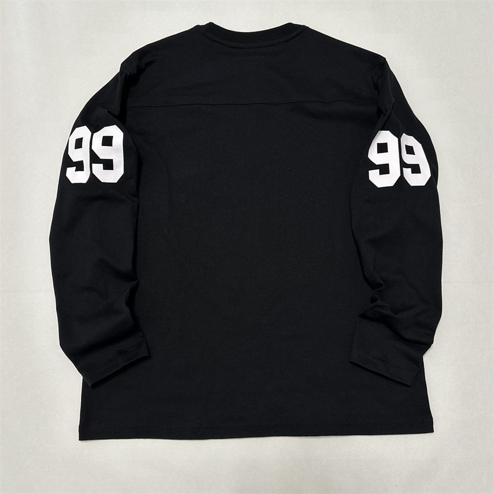 33_[1:1 quality] Supreme Longsleeves