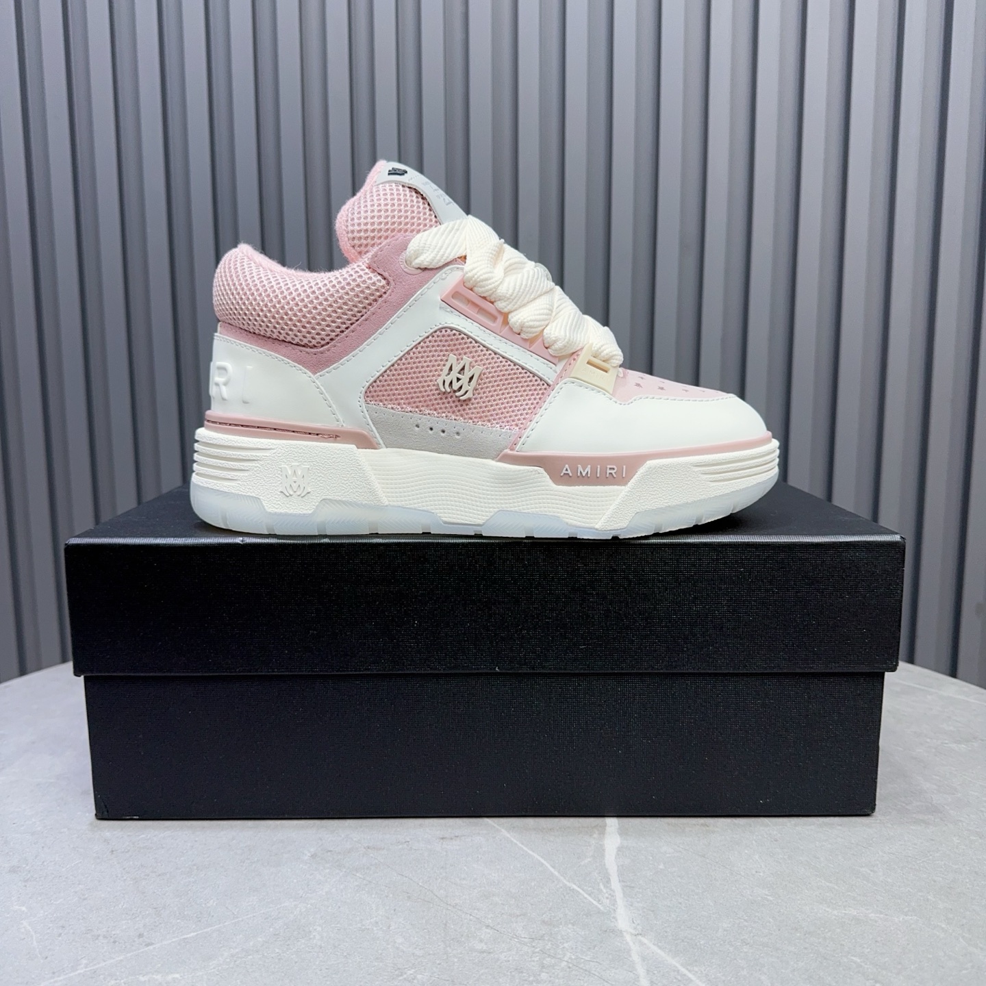 107_Amiri Shoes
