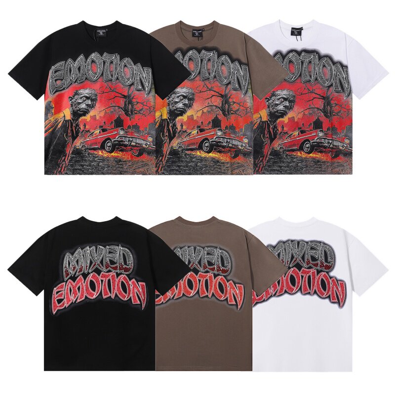 71_Mixed Emotion T-shirt