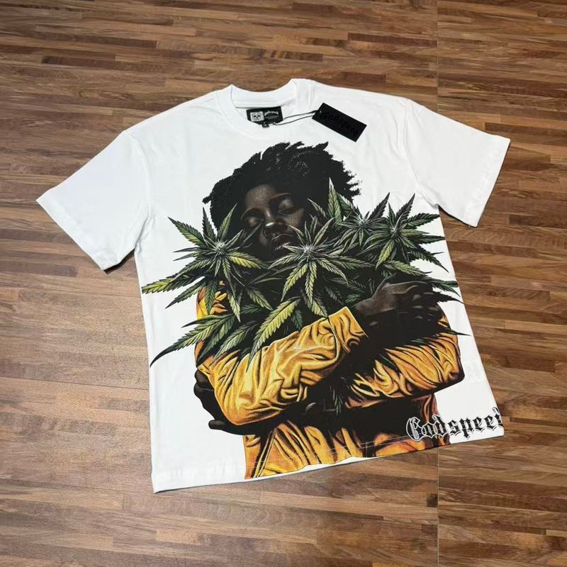 11_Godspeed T-shirt